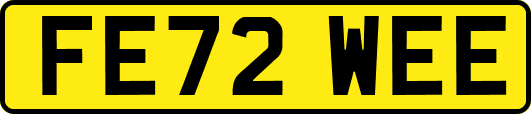 FE72WEE