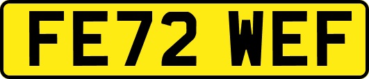 FE72WEF