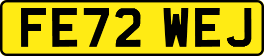 FE72WEJ