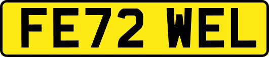 FE72WEL