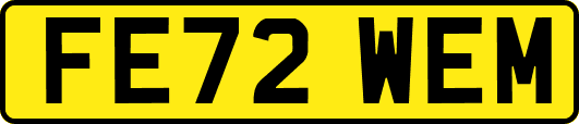 FE72WEM