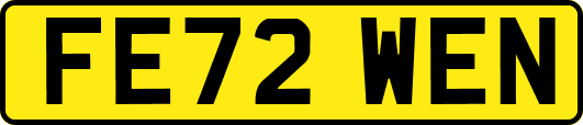 FE72WEN