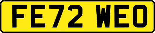 FE72WEO