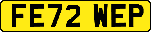 FE72WEP