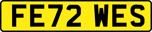 FE72WES