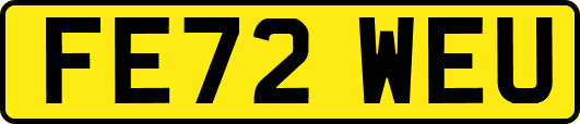 FE72WEU