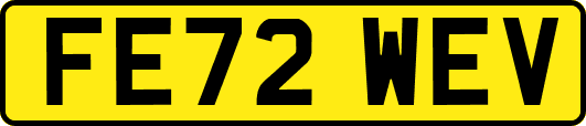 FE72WEV
