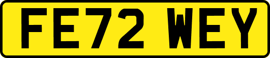 FE72WEY
