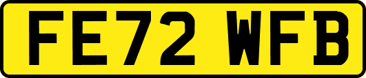 FE72WFB