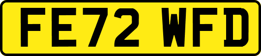 FE72WFD