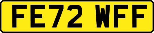 FE72WFF