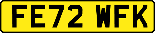 FE72WFK