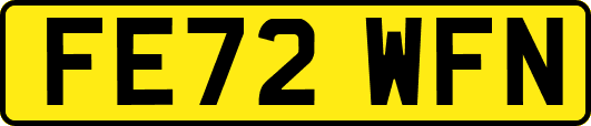 FE72WFN