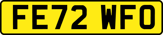 FE72WFO