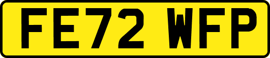 FE72WFP