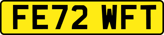 FE72WFT