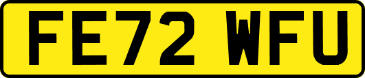 FE72WFU