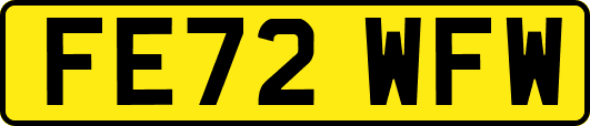 FE72WFW