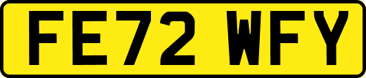 FE72WFY