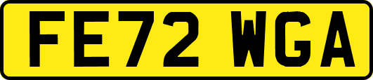 FE72WGA