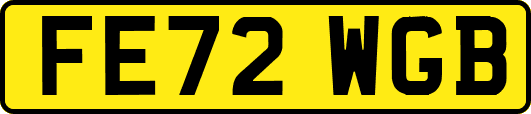 FE72WGB