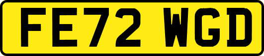 FE72WGD