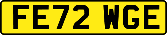 FE72WGE