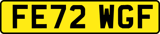 FE72WGF