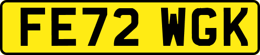 FE72WGK