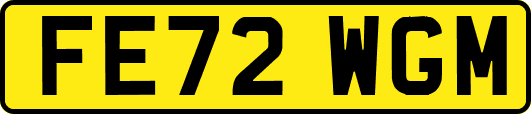 FE72WGM