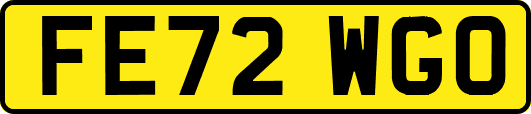 FE72WGO