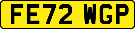 FE72WGP