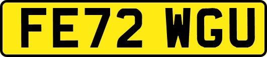 FE72WGU