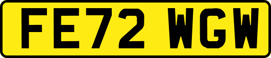 FE72WGW