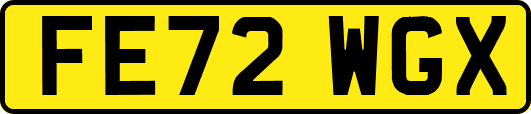 FE72WGX