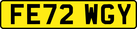 FE72WGY