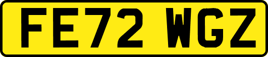 FE72WGZ