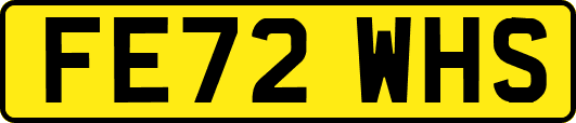 FE72WHS