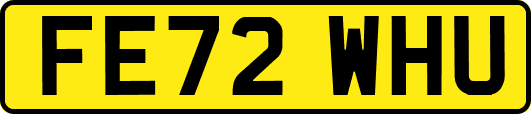 FE72WHU