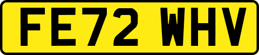 FE72WHV
