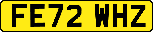 FE72WHZ