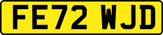 FE72WJD