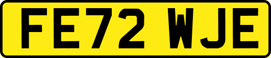FE72WJE