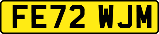 FE72WJM