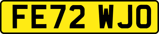 FE72WJO