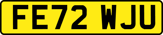 FE72WJU