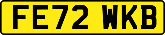 FE72WKB