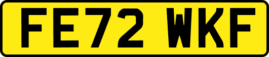 FE72WKF