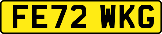 FE72WKG