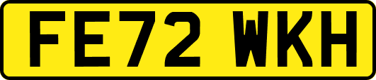 FE72WKH